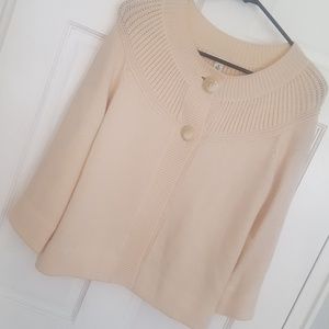 Banana Republic wool sweater
